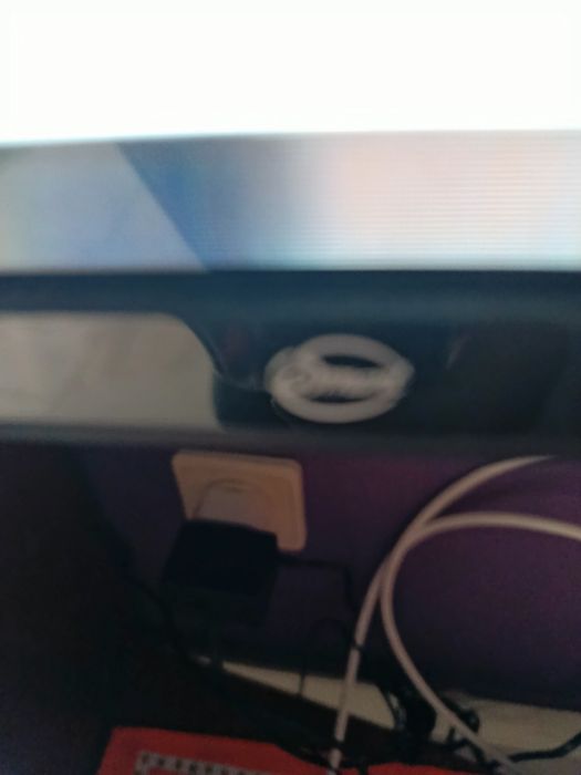 SMART TV ASMRTC 43 Polgadas Nova!