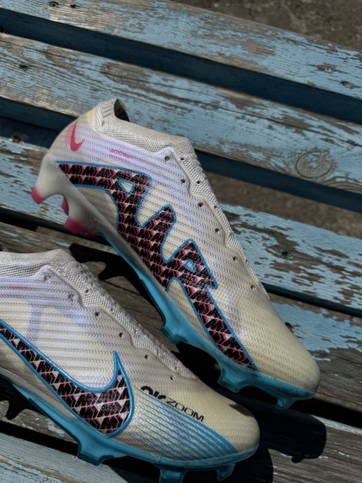 Бутси Nike Zoom Mercurial Vapor 15 Pro FG