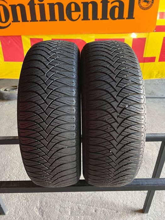 Шини 195/65 r15 Goodride All Seasons Elite z-401 2022р (200)