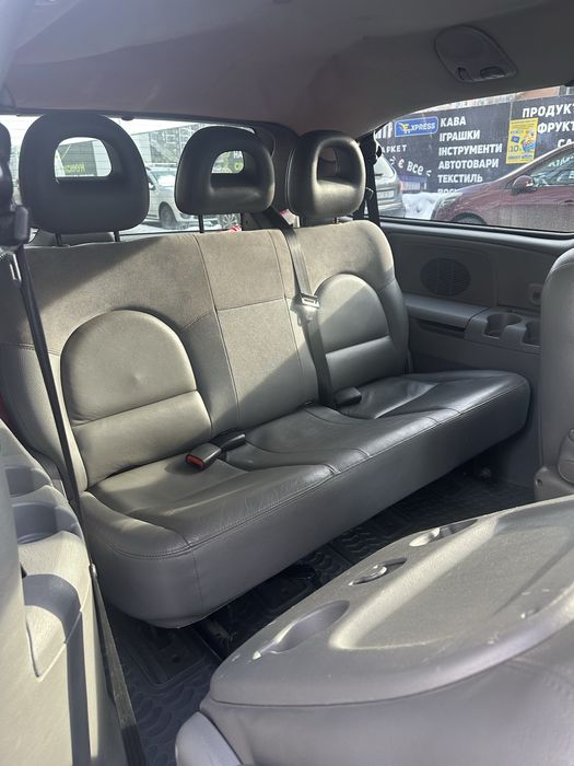 Chrysler Grand Voyager