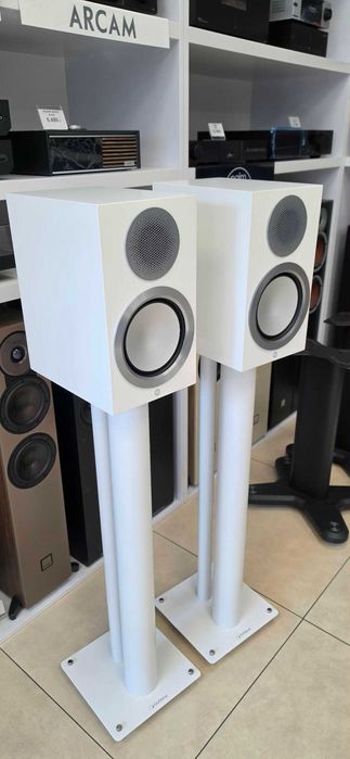 Monitor Audio Gold 50 6G + Stand Cena za parę