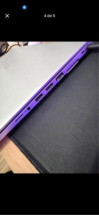 Vendo Portatil Ryzen 7