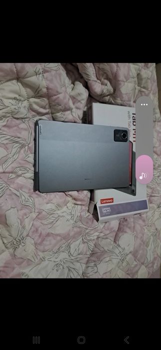 Tablet  lenovo tab m11
