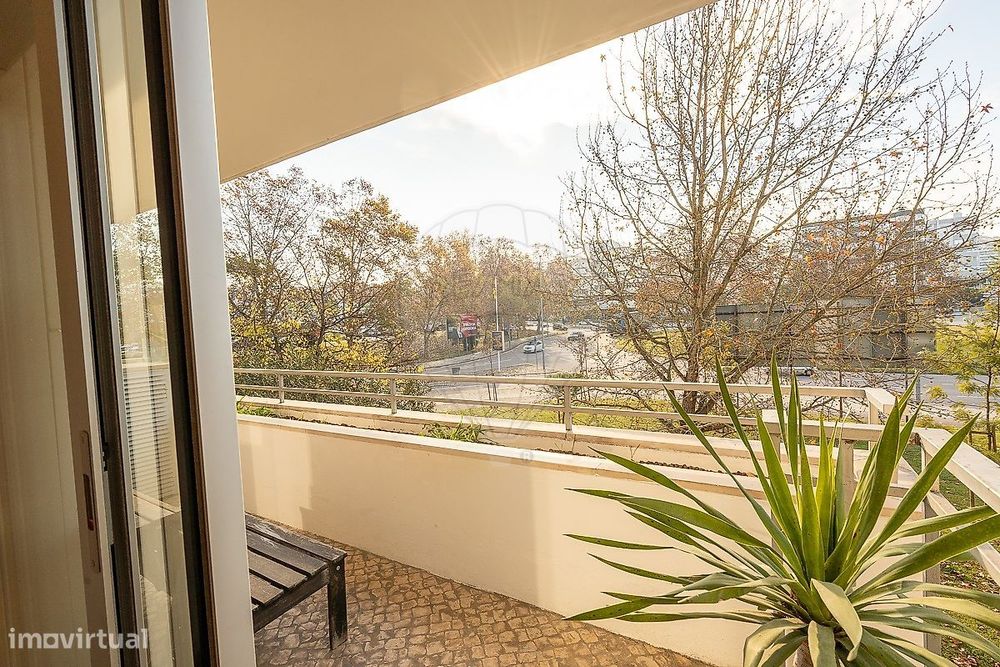 Apartamento T2 para venda