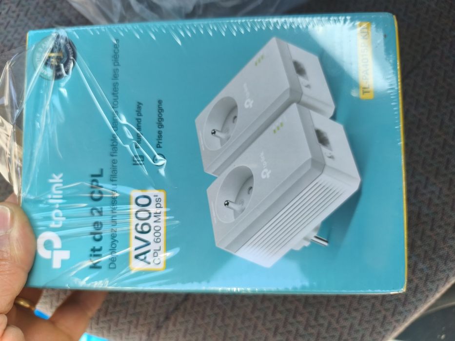 TP-Link AV600.446974790352906242