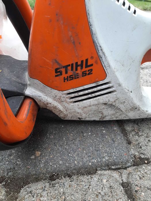 Nożyce STHIL hse 52
