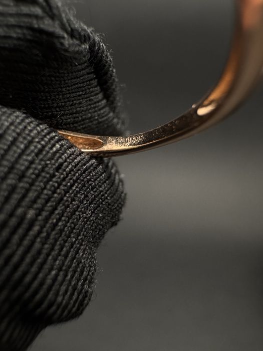 Золота каблучка / Золотое кольцо