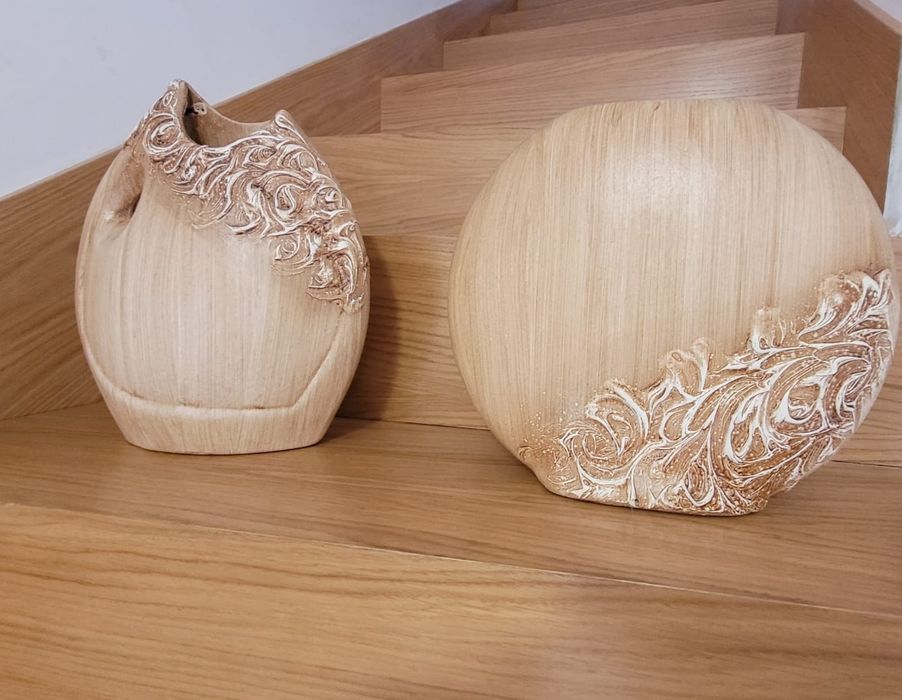 Peças  para decoração