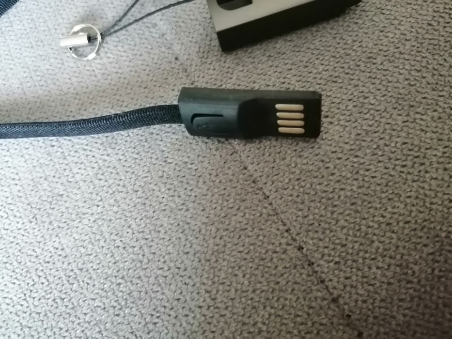 Kabel do ładowania