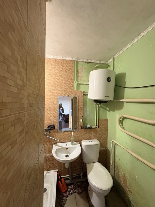 Продаж/ 1 кімнатна/ Вадима Бойко