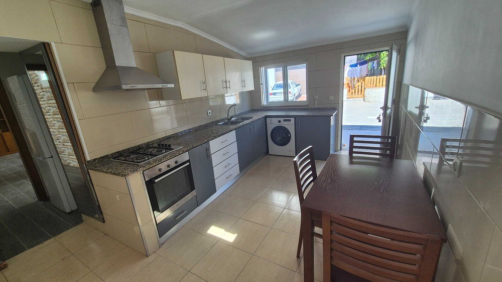 Apartamento T3 em Viseu para arrendamento