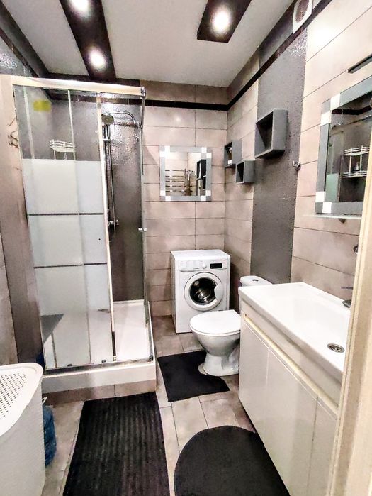 ЖК "ParkLand" Дві роздільні кімнати та кухня. 55м2. Газ. м.Васильківська. Оренда ЖК "Паркленд", "Нова Англія", "LIKO-GRAD", Ліко-Град