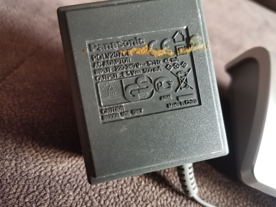 Телефон Panasonic KX-TGA810ua