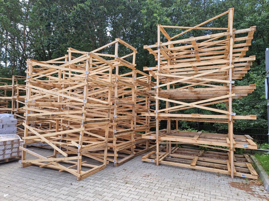 DESKI ŁATY duze palety przemyslowe   deska łata paleta Łódź