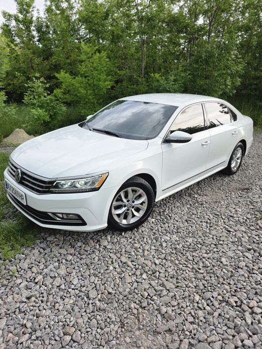 Volkswagen Passat B8 (USA), NMS, Фольксваген Пассат