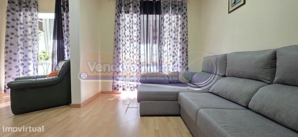 Apartamento T3 em Alverca (ALV254)