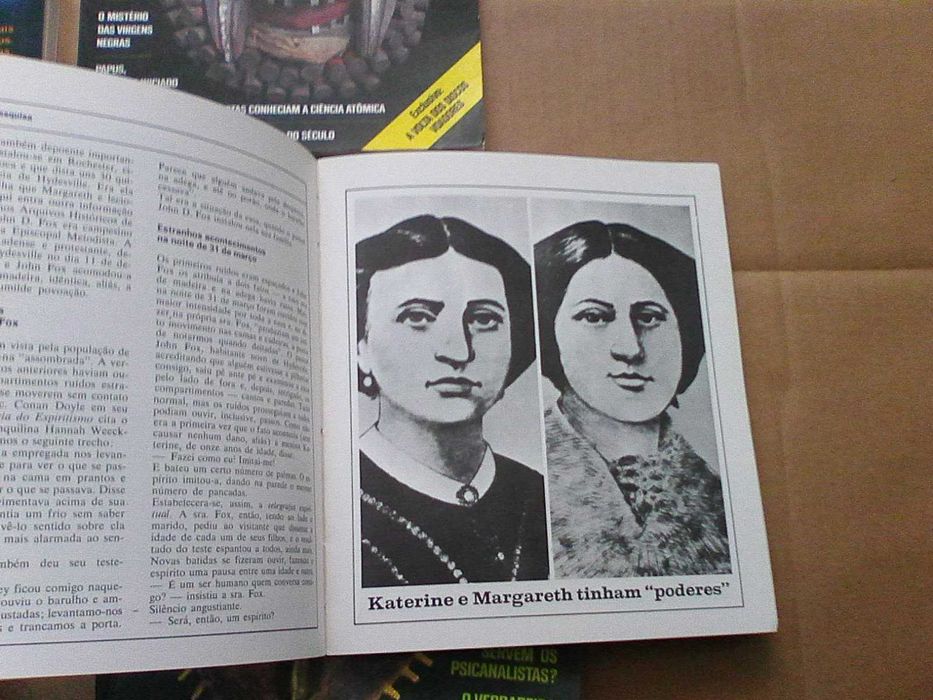 Revista Planeta Conjunto 21 numeros
