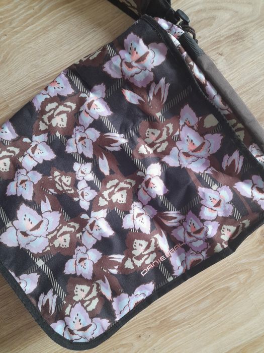 Torba damska na ramię