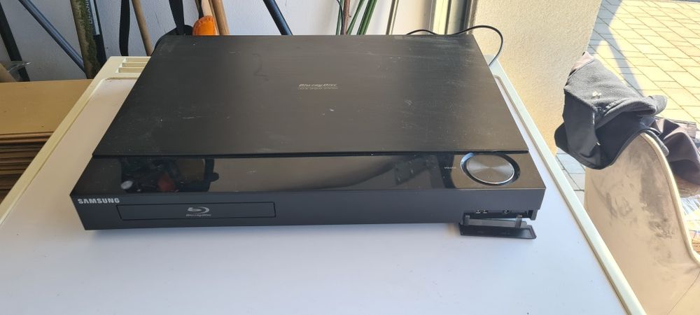 Blu Ray Samsung HT c5530