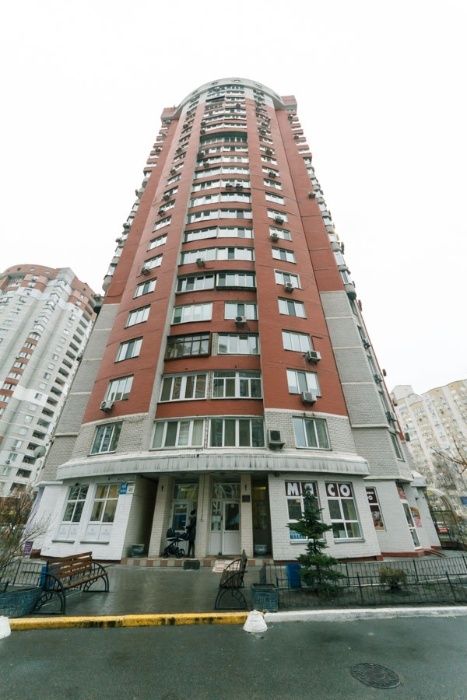 Комфортная квартира на Ахматовой 45