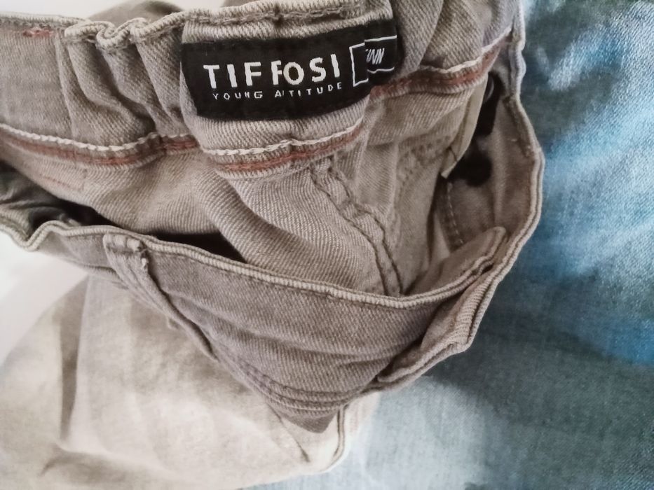 Calças 11/12 em om estado