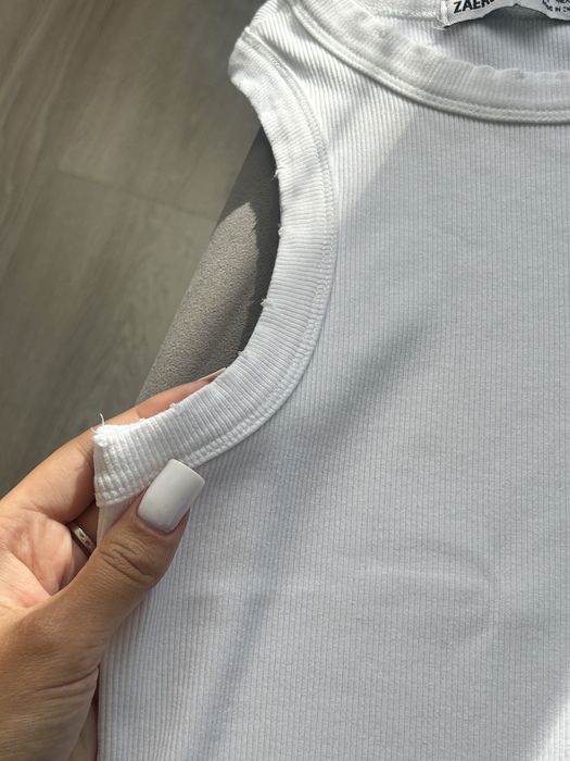 майка під zara