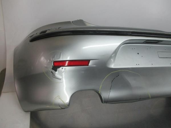 Pára-choques trás ALFA ROMEO 147 (937_)