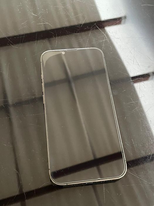 (((IPHONE 13 PRO 256GB)))