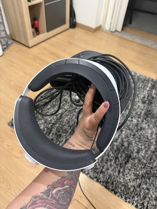 Oculos vr2 para PS5