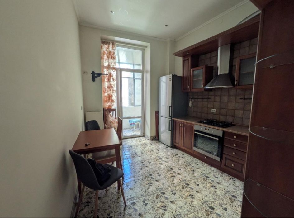 2-кімнатна квартира за адресою вул. Франка (площа 85,3 м²) - Atlanta.ua - фото 8