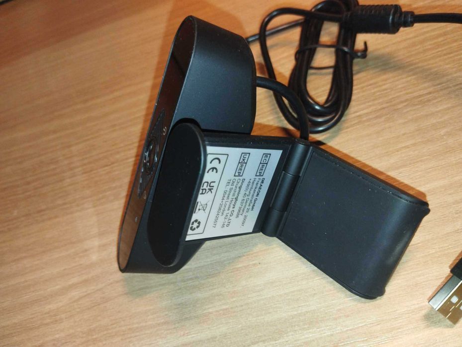 Kamerka Internetowa - USB