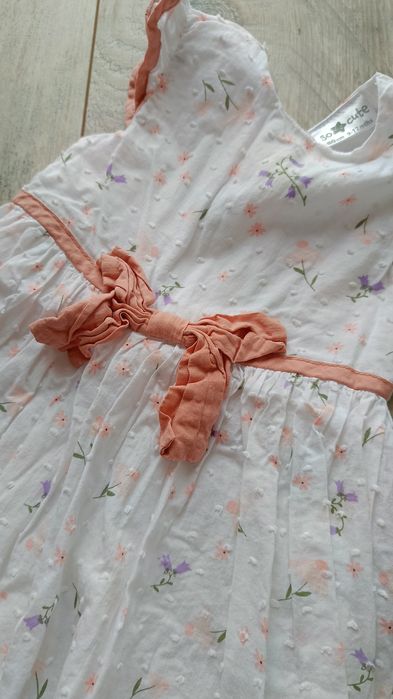 Sukienka na imprezkę