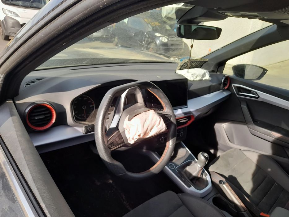 Para peças SEAT Arona (KJ7)