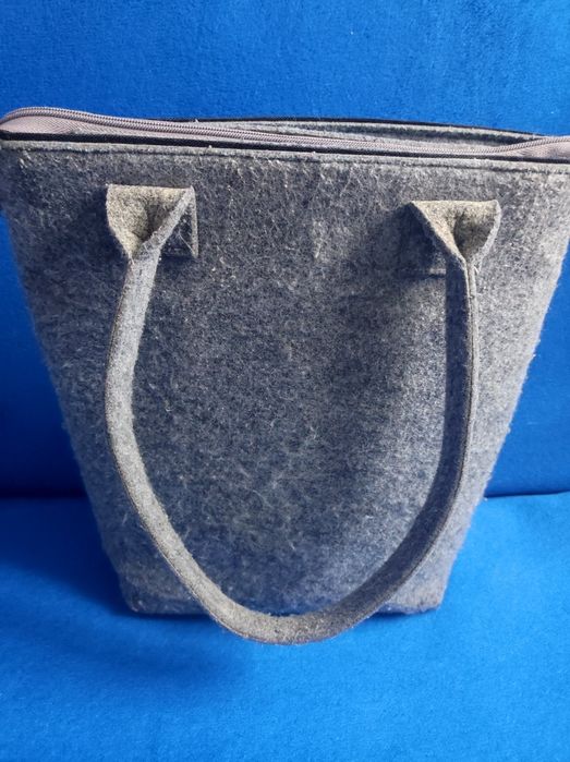 Torba torebka góralska