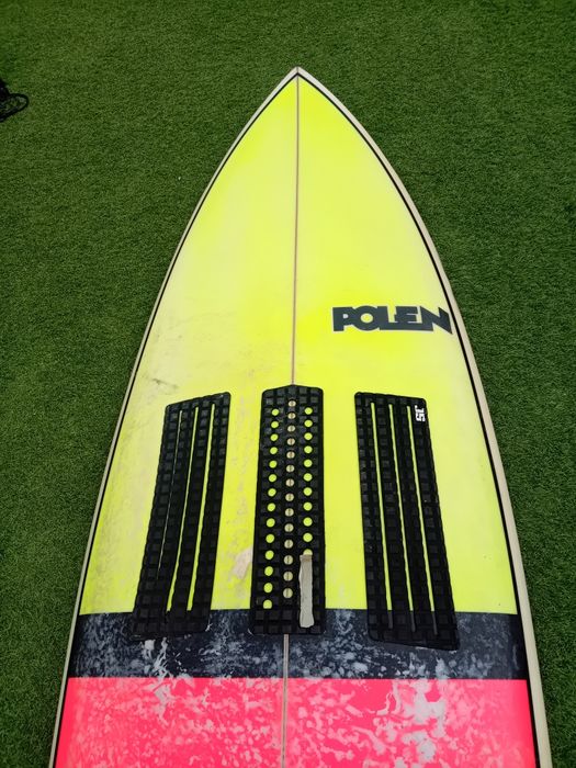 Sup  Polen  8'2 .