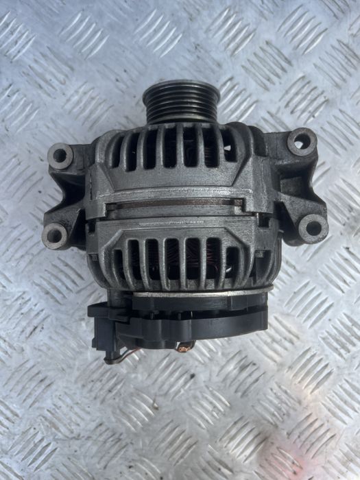 Генератор 1.8 об volkswagen b7 super b2 мотор cda