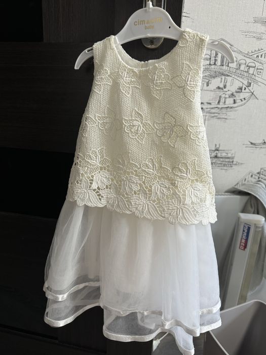 Сукня дитяча святкова