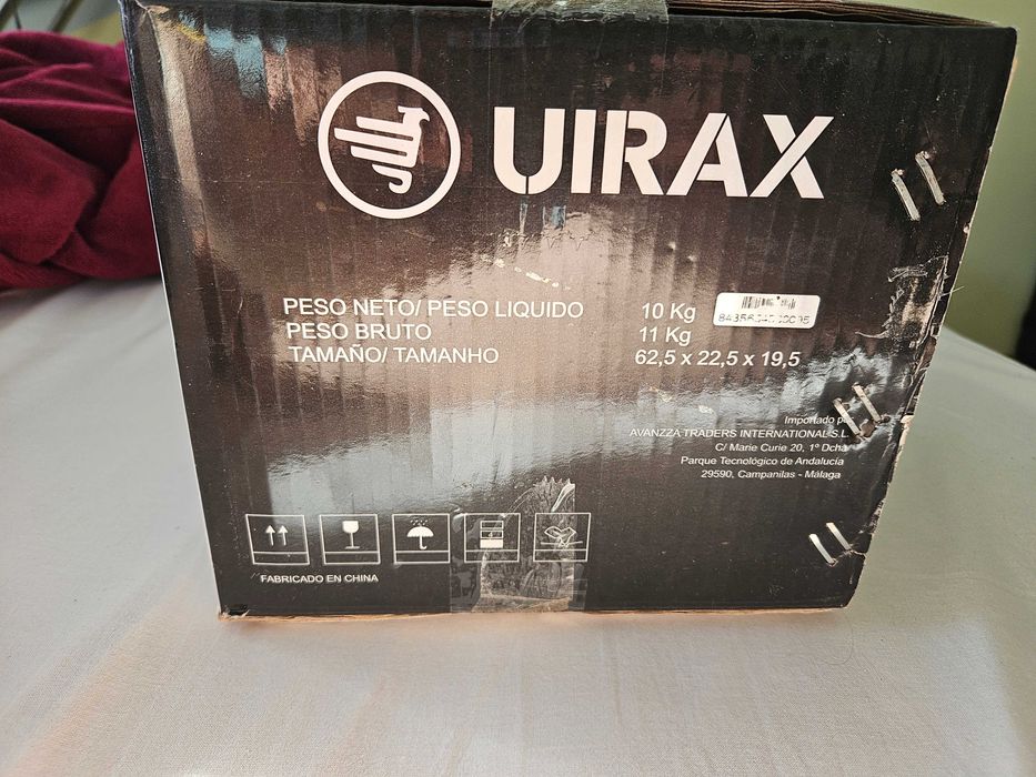 Hoverboard asa 6,5 UIRAX