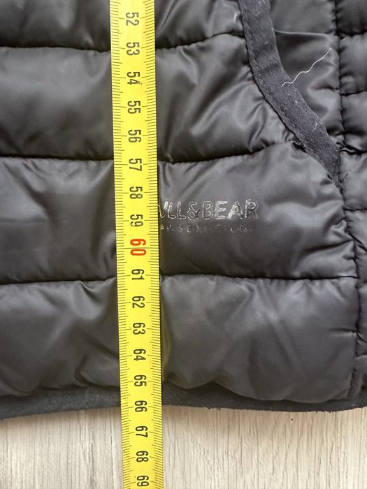 Pull & Bear kurtka roz. M 38