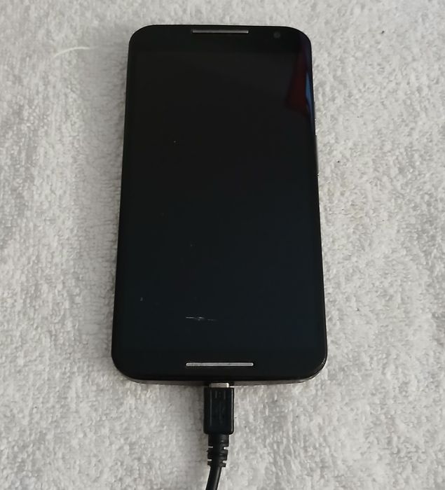 Motorola Antigo para Peças ou para Arranjo