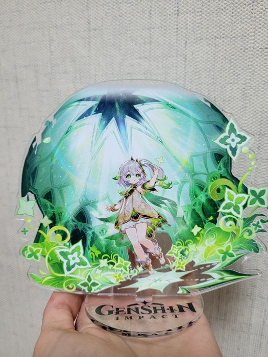 Фігурка Нагіди з Геншин Імпакту