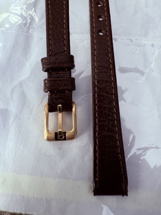 Pasek do zegarka Omega