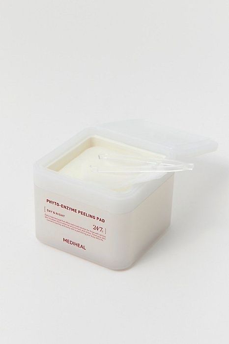 MEDIHEAL педи-серветки