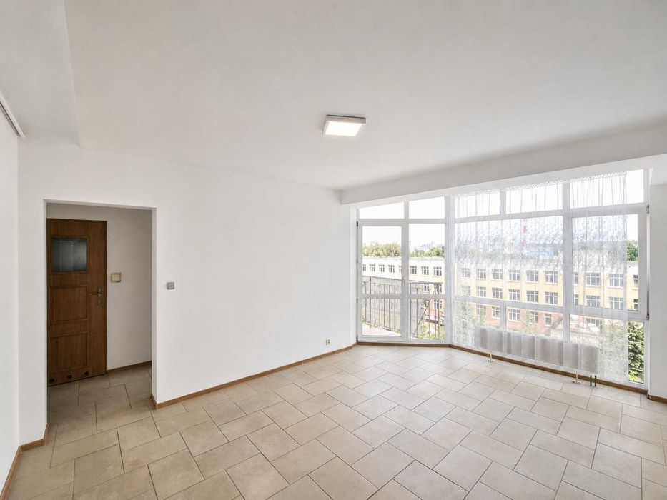 Kołobrzeg, ul. Okopowa – 38 m² w doskonałej lokalizacji | Winda | Blisko szkoły i morza