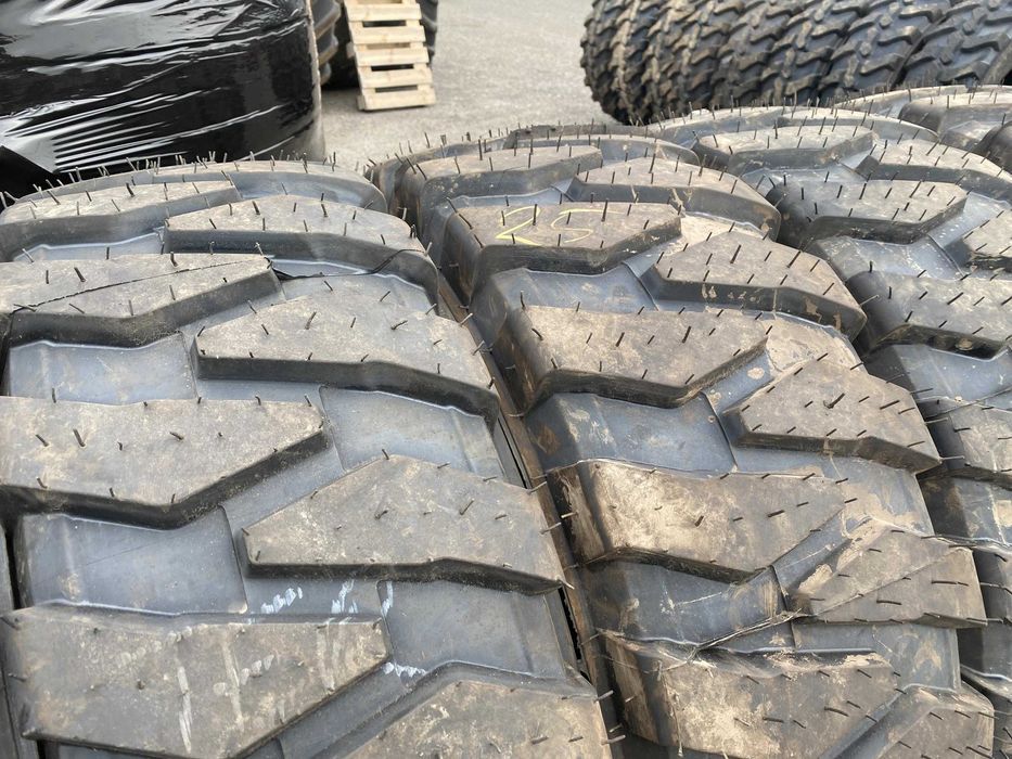 315/70r22.5 Opony BOKA TERRA BAGGER do koparki kołowej KOPARKA