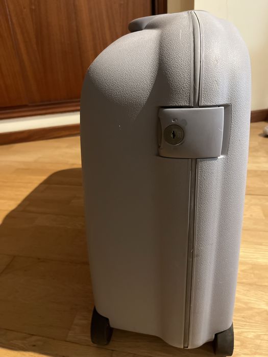 Mala viagem Samsonite