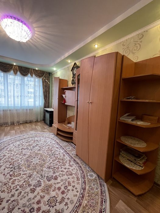 ~  Продається 3-кімнатна квартира на Північному