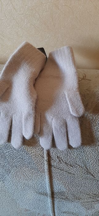 Рукавички жіночі