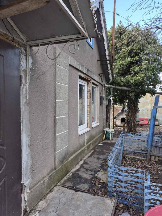 Продам дом в Светлом