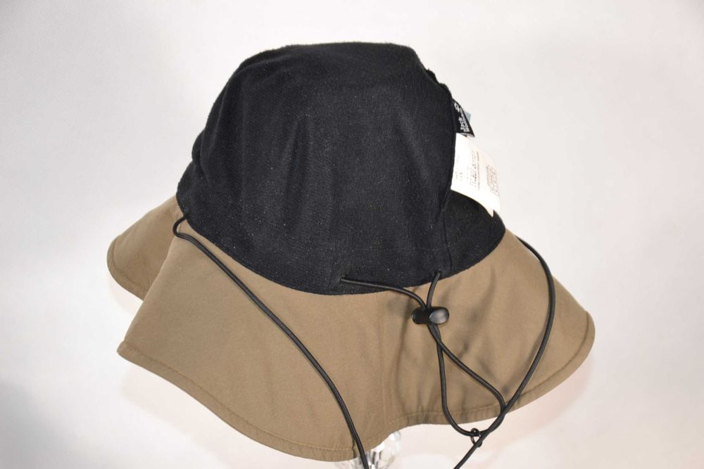 JACK WOLFSKIN Texapore Kapelusz Unisex M Turystyczny Super Stan